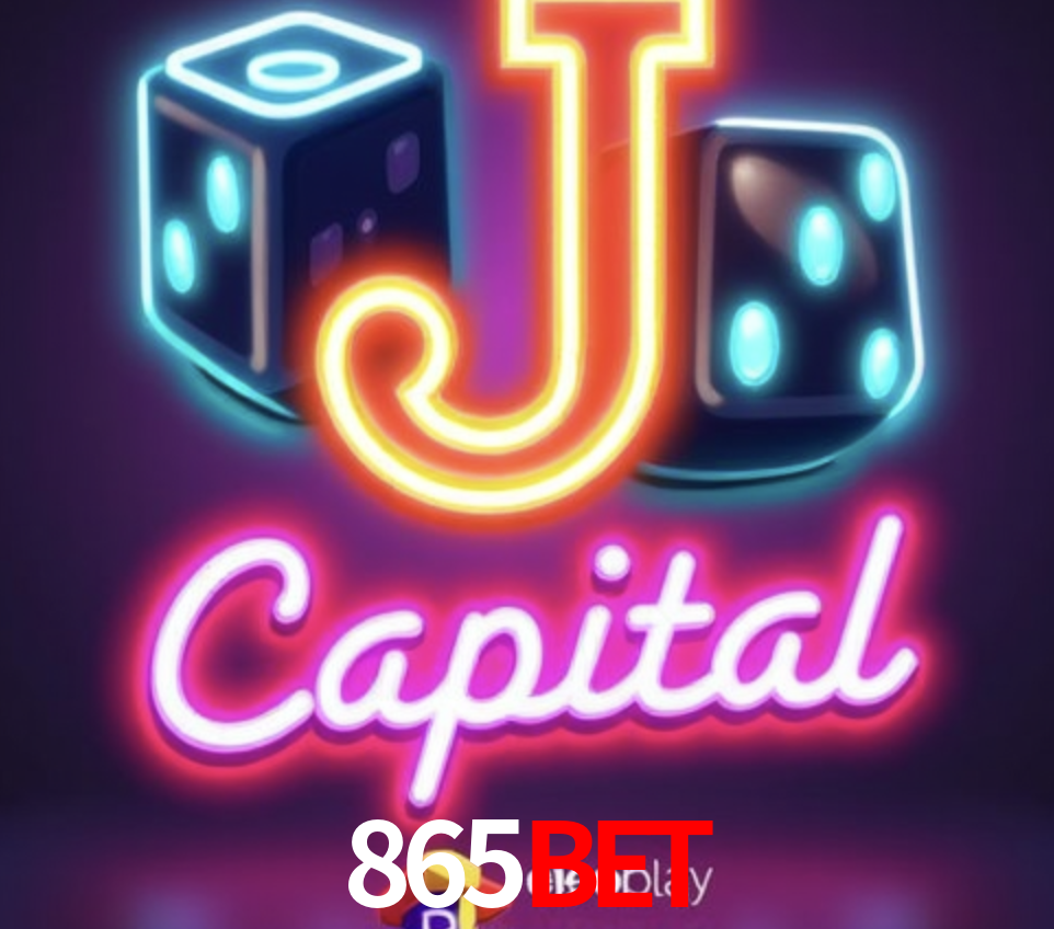 Descubra o Mundo do Cassino Online com 865bet