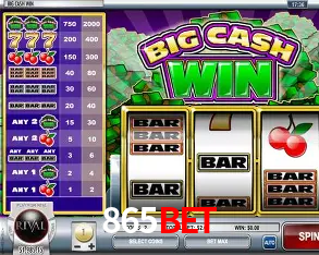 Inovações de Jogos na 865bet: O Futuro das Experiências Interativas