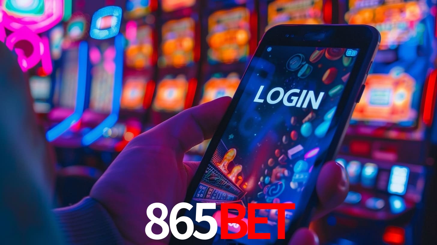 Recursos de Bônus 865bet