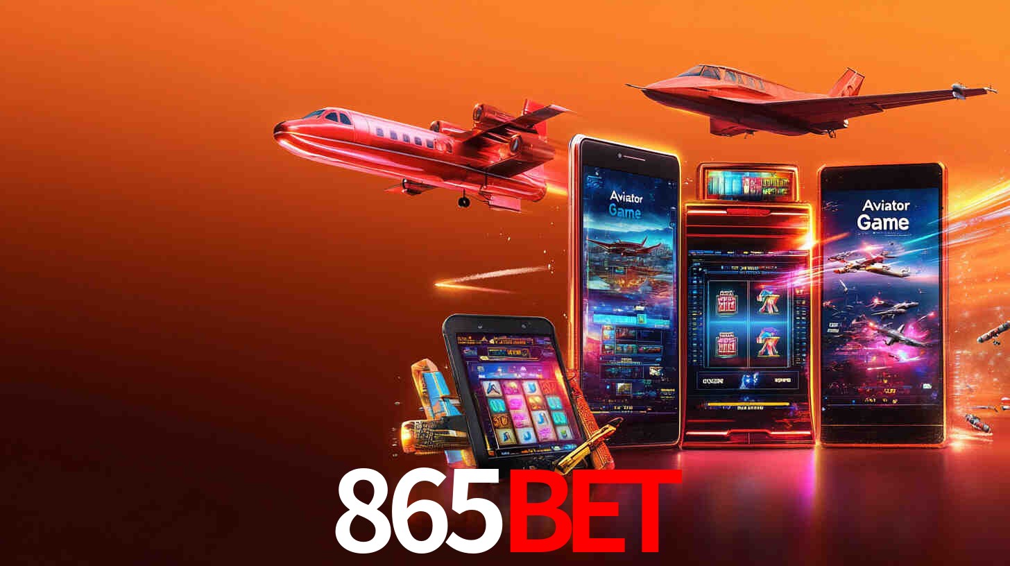 Jogo Aviator 865bet