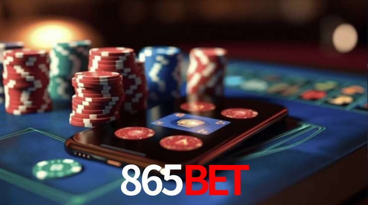 Jogos de Slot 865bet