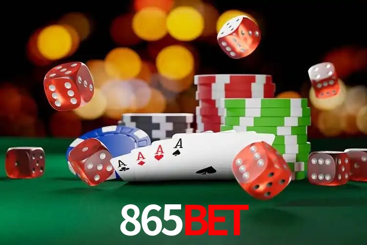 Ofertas Exclusivas 865bet