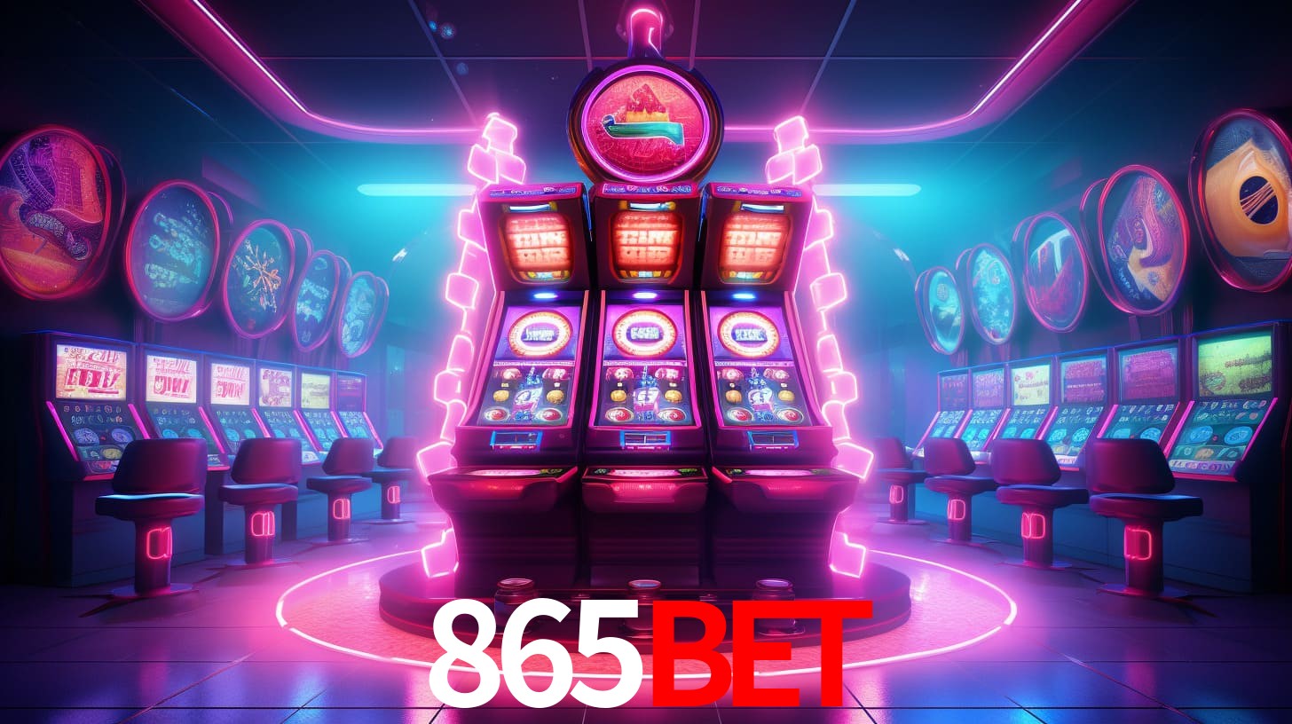 865bet - Jackpot em Jogo - 865bet.com