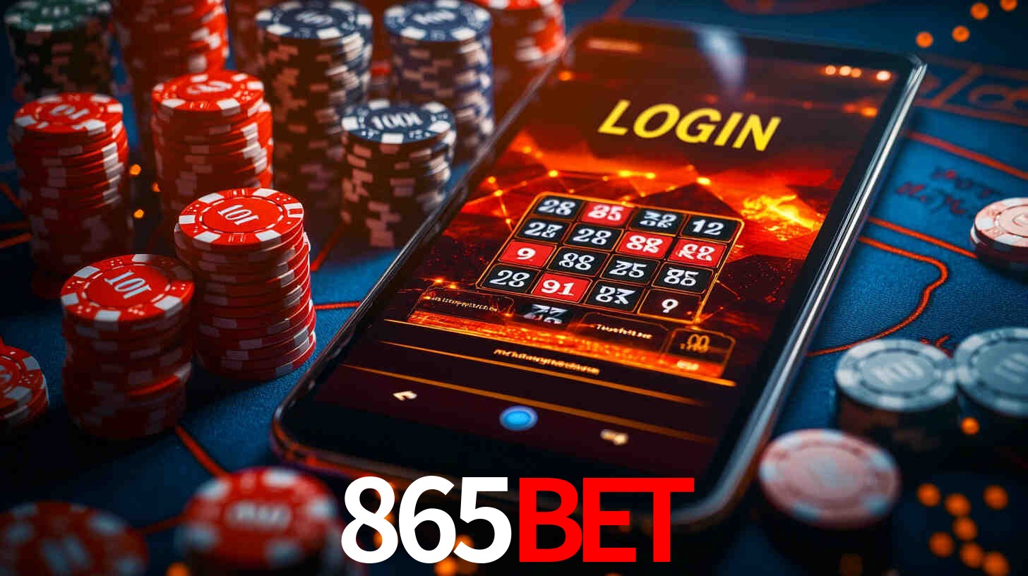 865bet