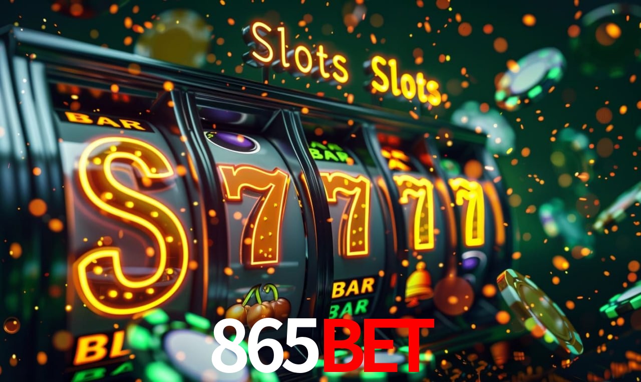 Casino Ao Vivo 865bet