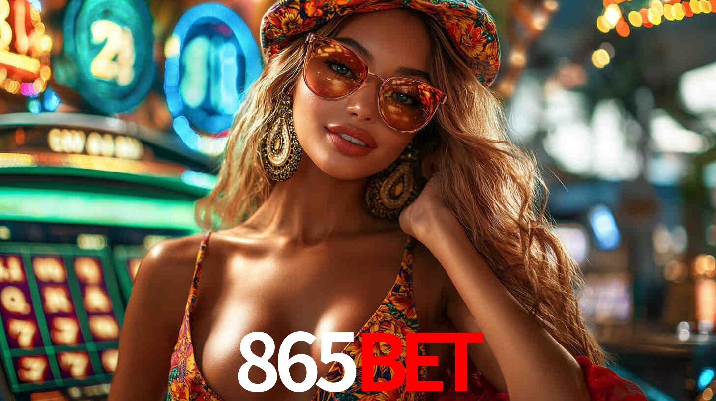Bônus Diários 865bet