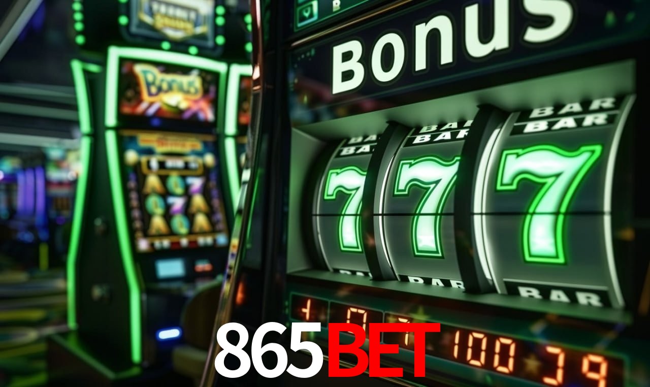 Descubra a Essência do 865bet: Nossa História e Compromissos