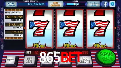 A Emoção da Loteria na 865bet: Uma Chance de Mudança de Vida