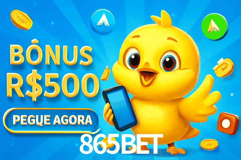 Descubra a Magia dos Jogos de Arcade no 865bet